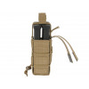 MOLLE DOUBLE RIFLE MAG SPEED POUCH - Multicam [8FIELDS]